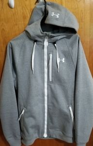 Under Armour waterproof Hoodie